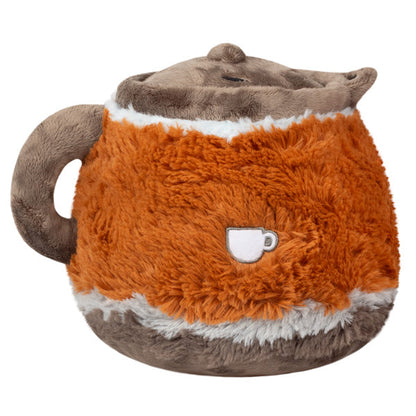 Peluche Comfort Food – Cafetière