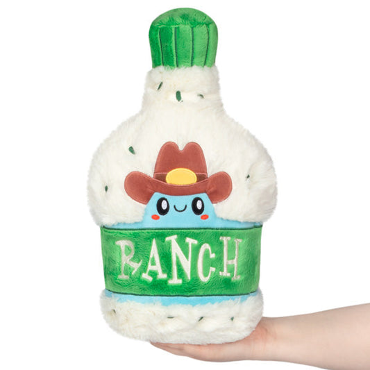 Peluche Comfort Food – Ranch