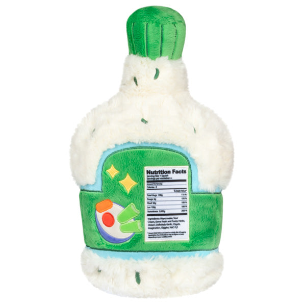Peluche Comfort Food – Ranch