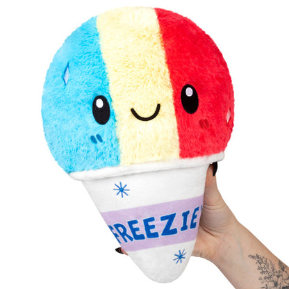 Mini Plüsch Comfort Food – Slushie