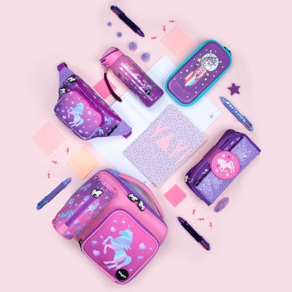 Belt Sac banane – licorne Ombre