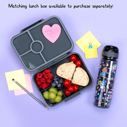 Straw Bottle – Cool Dude