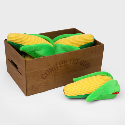 Maiskolben-Tasche „Corn on the Cob“