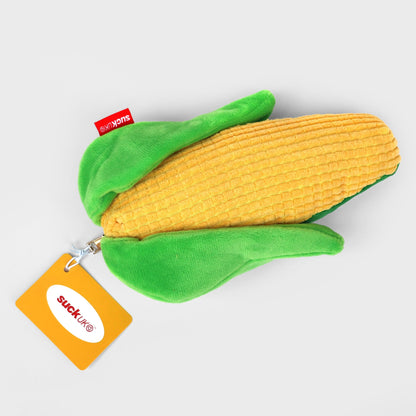 Maiskolben-Tasche „Corn on the Cob“