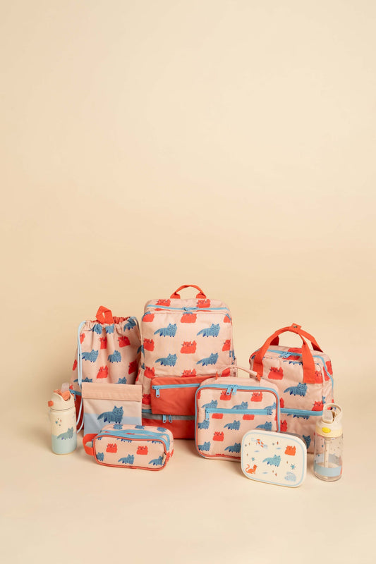 Complete Kindergarten Kit Meowtiful Cats