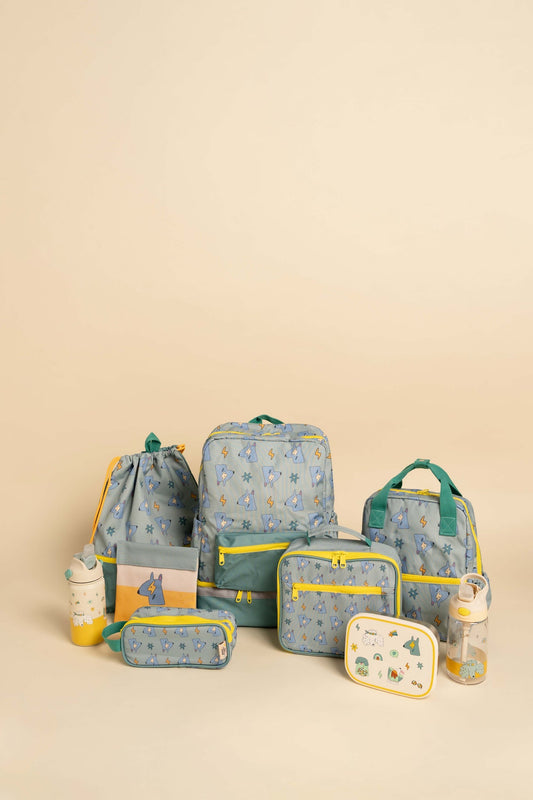 Complete Funky Dogs Kindergarten Kit