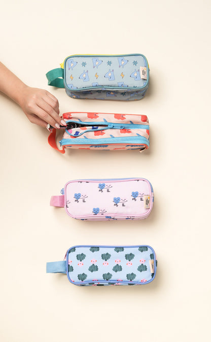 Trousse Funky Dogs