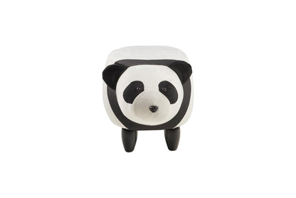 Pouf Animal - Panda
