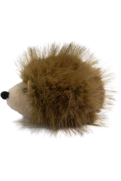 Garden Friends Plush Toy - Hedgehog