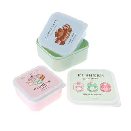 Pots de – Rangement à Bonbons Pusheen | Blueprint Collections – vue 6