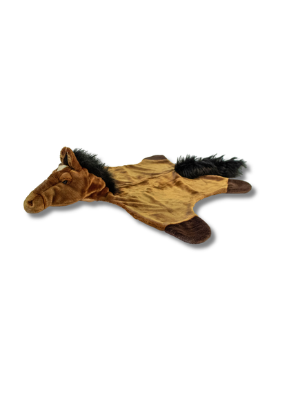 Children's Brown Horse Costume