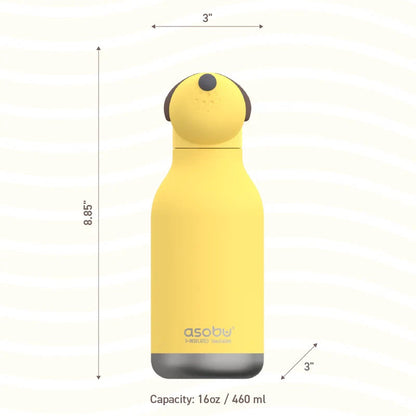 Doggie Bestie Bottle