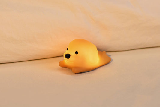 Mini Veilleuse Chien