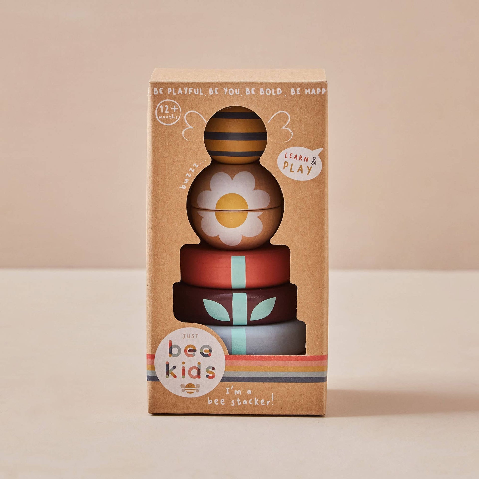 Produit Just Bee Kids