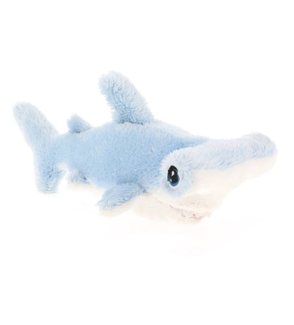 Mini peluches animaux marins Keeleco 12 cm – 8 modèles
