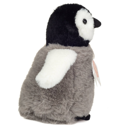 Kleiner Pinguin Plüsch