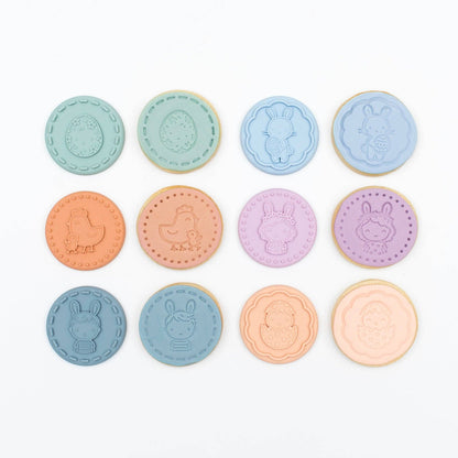 Timpies de Pâques