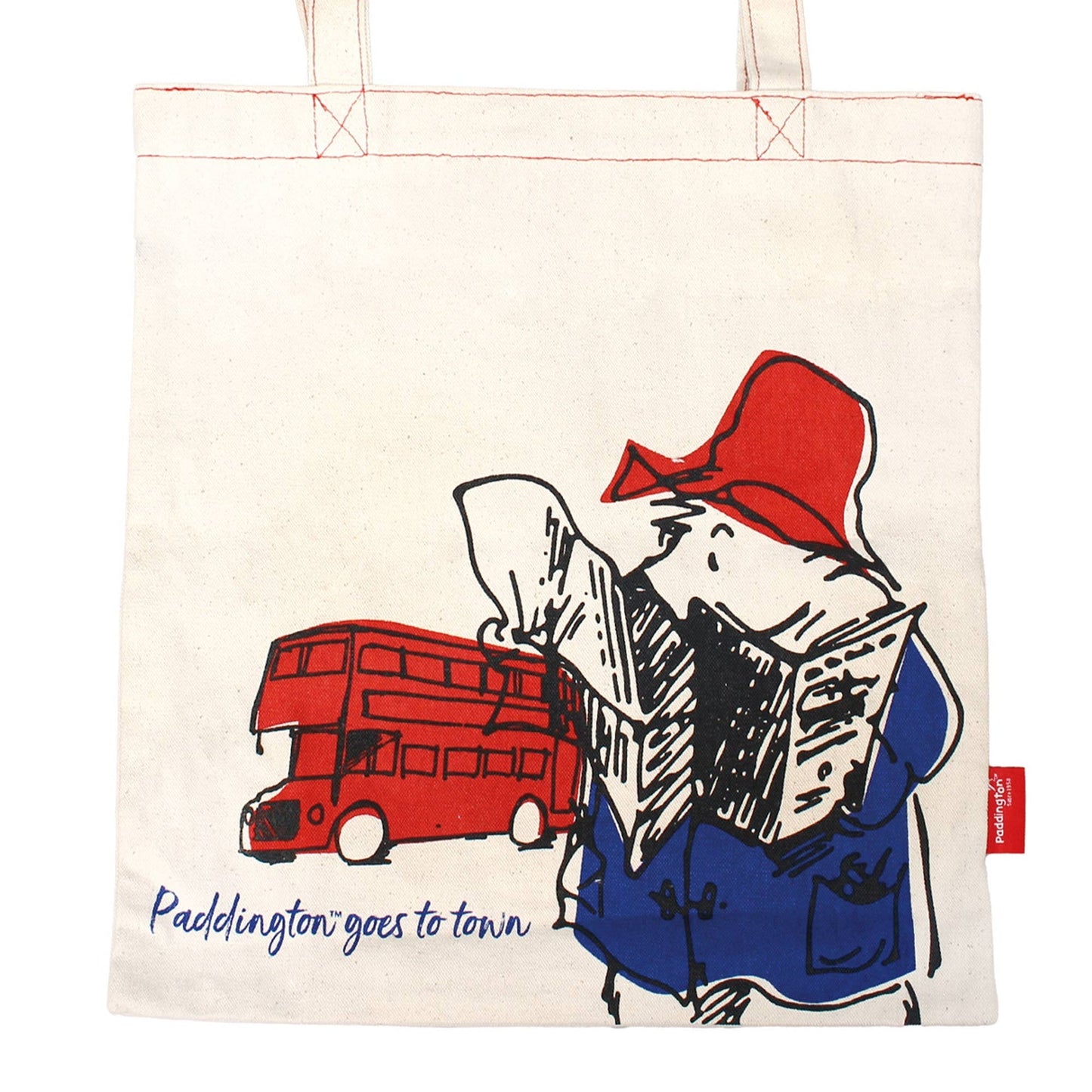 Einkaufstasche Paddington