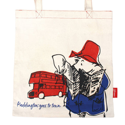 Einkaufstasche Paddington
