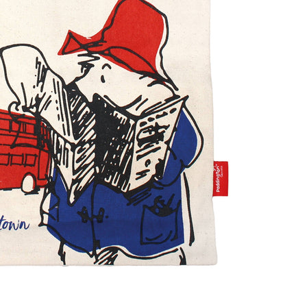 Einkaufstasche Paddington