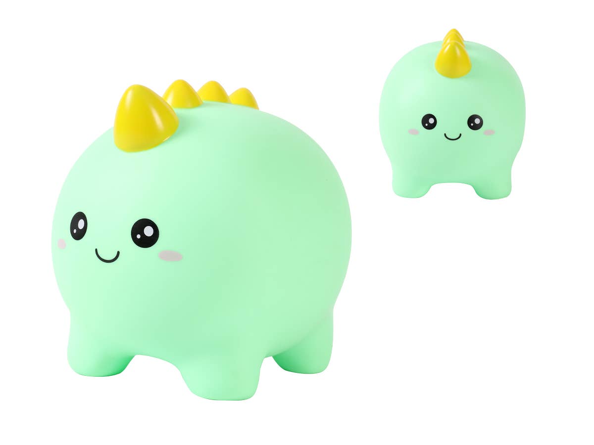 Spardose Hello Dino