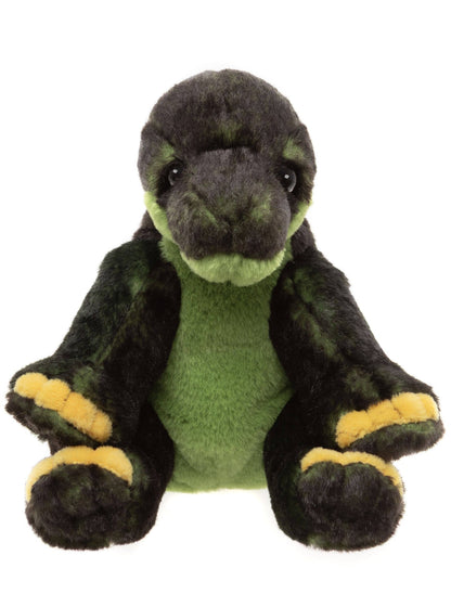 Peluche Cuddle Cub Stégosaure
