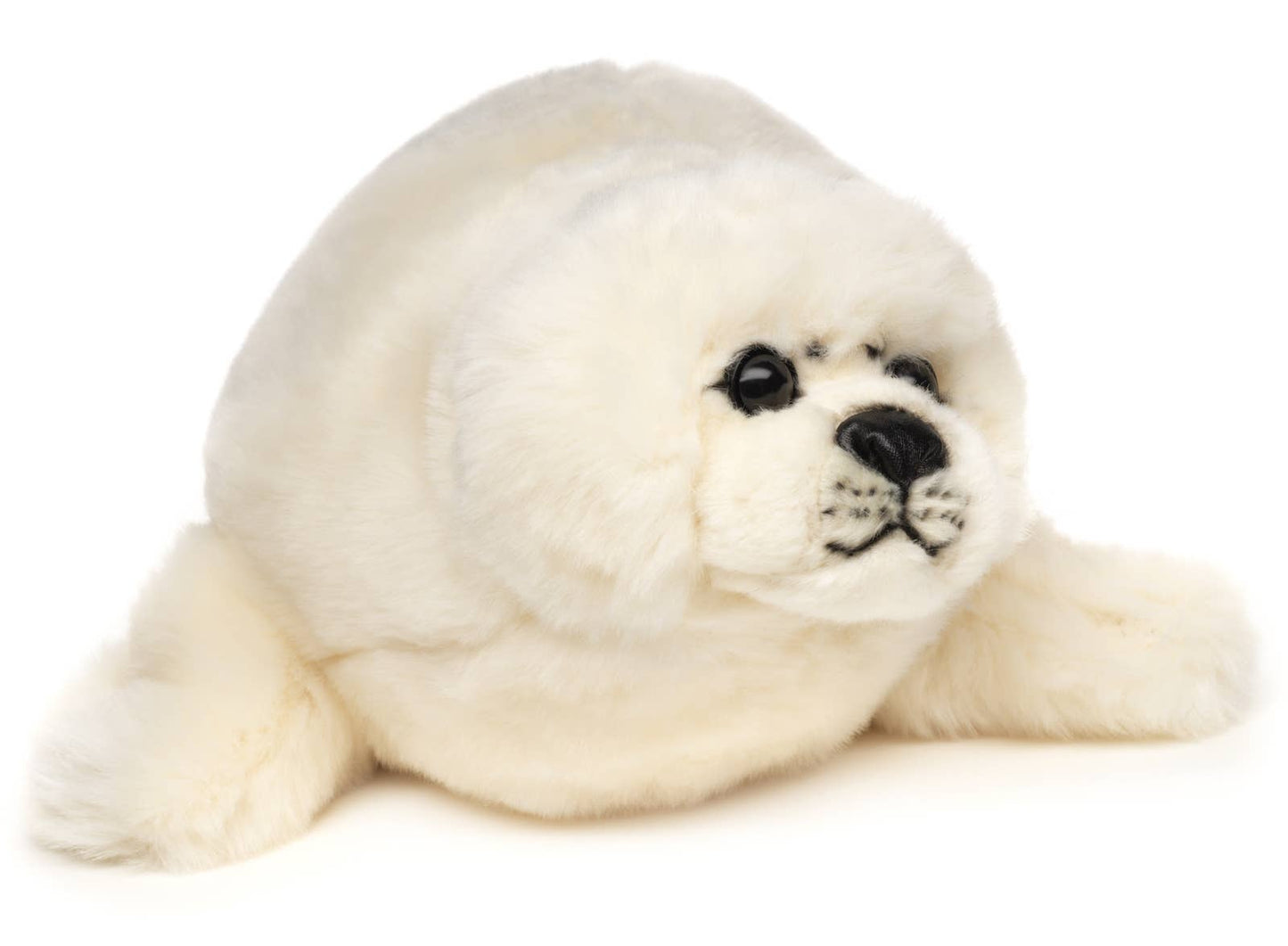 Peluche Phoque blanc
