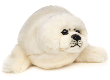 Peluche Phoque blanc