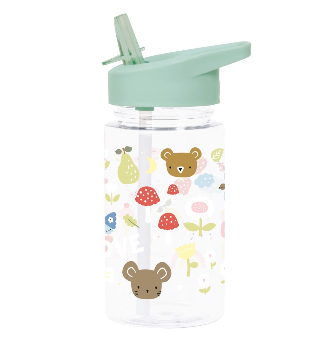 Gourde enfant - Joy – A Little Lovely Company