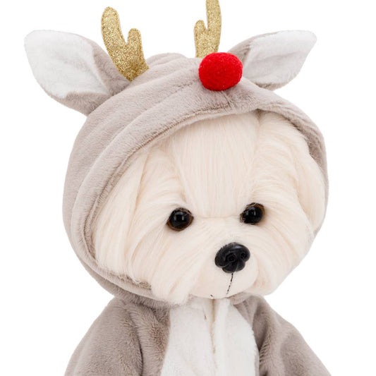 Ensemble de vêtements : mignon cerf
