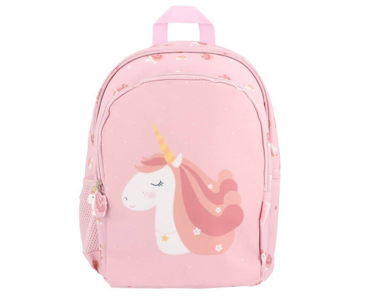 Mittelgroßer Rucksack „Magic Unicorn“