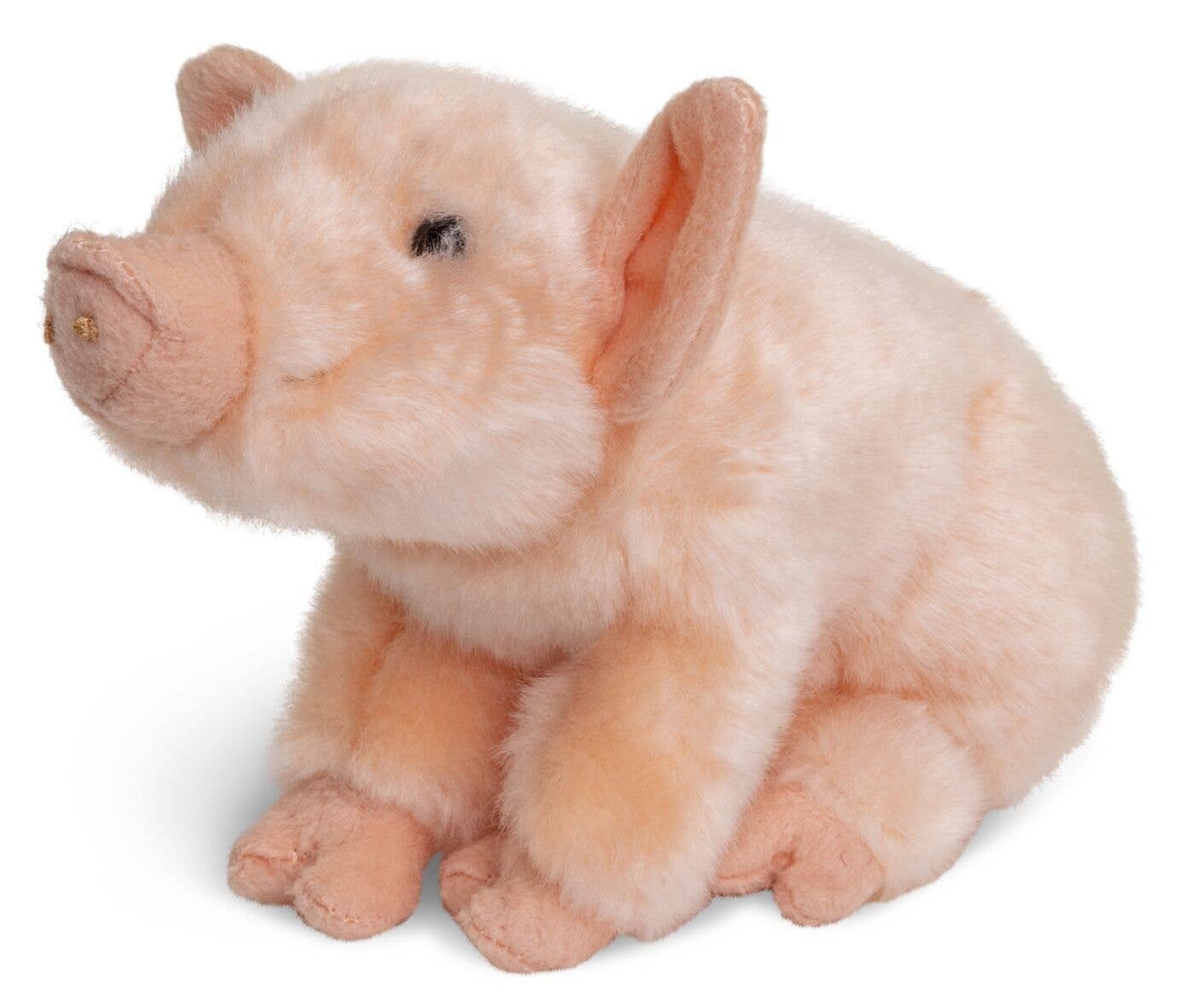 Piglet Plush Toy