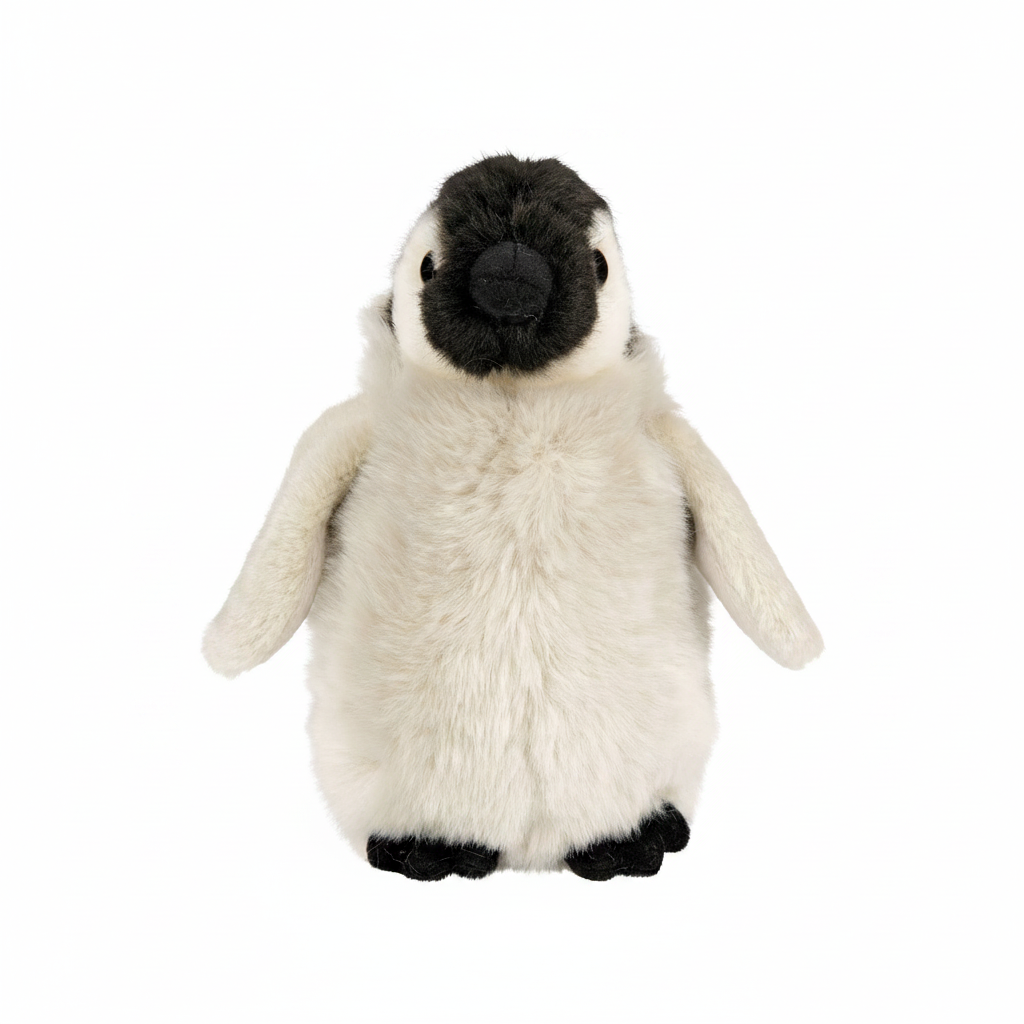 Baby Pinguin Plüschtier