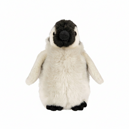 Baby Pinguin Plüschtier