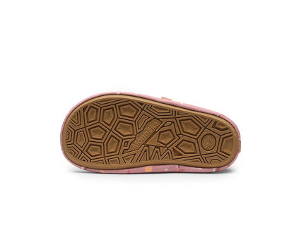 Chaussons aquatiques Monnëka Whale Rose 32-33
