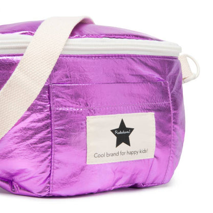 Metallic Children's Fanny Pack