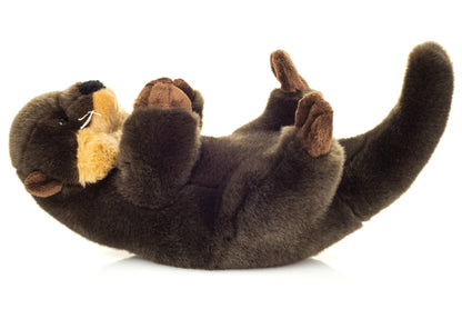 Otterplüschtier