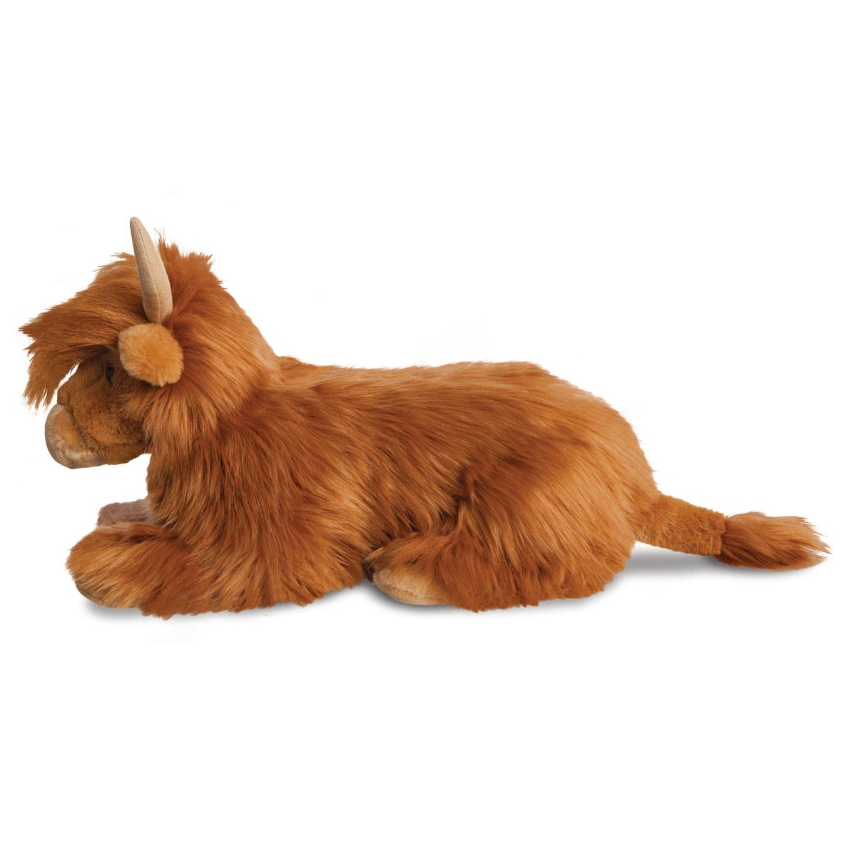 Borealis - Bruce, vache des Highlands, 41 cm