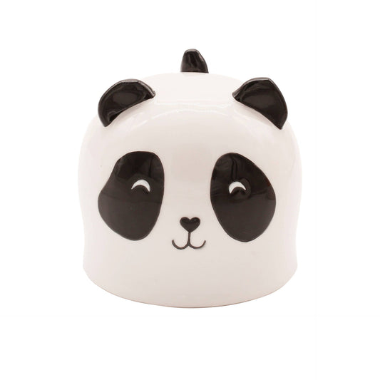 Upside-Down Panda Mug