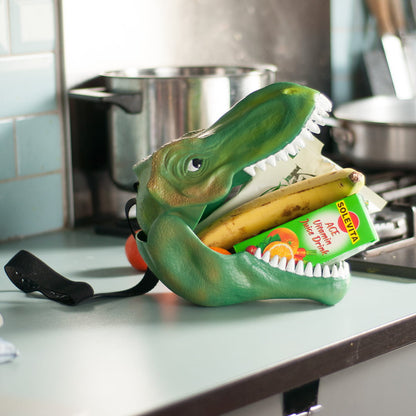 Lunchbox 3D Dinosaurier