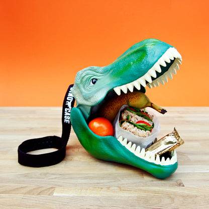 Lunchbox 3D Dinosaurier