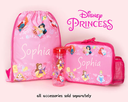 Sac repas – Disney Princess