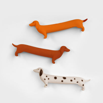 Dog chews