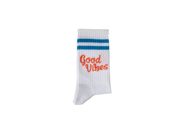 Good Vibes Kindersocken