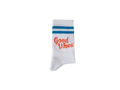 Good Vibes Kindersocken