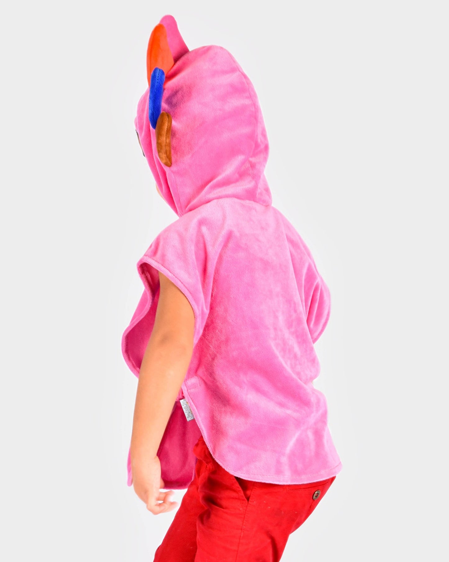 Babblarna Diddi Rose 86-110 cl 1-4 ans