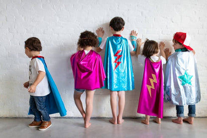 Set Déguisement Supergirl