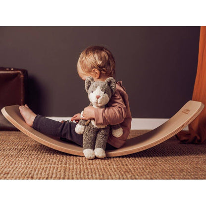 Animal en peluche Chat, petit