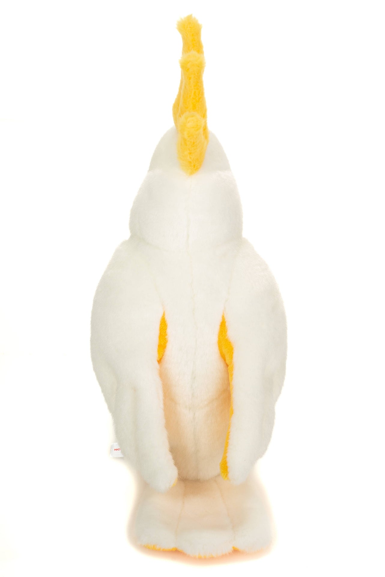 Peluche Cacatoès - Teddy Hermann