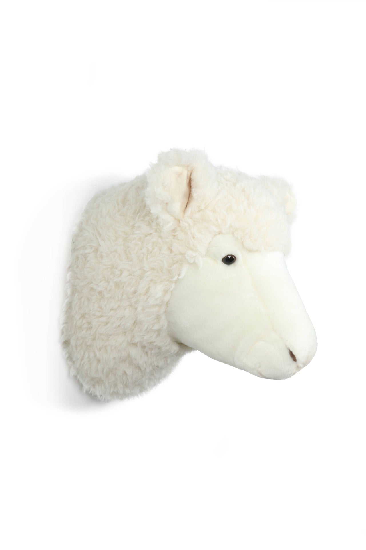 Décoration Murale Peluche Harry le mouton